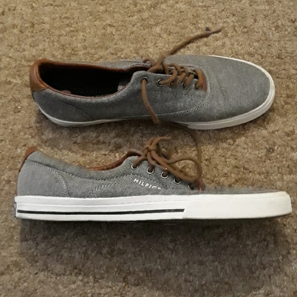 Tommy Hilfiger sneakers - Picture 3 of 8